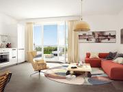 Appartement Menthon Saint Bernard 2 pièces Prochainement