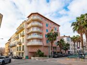 Appartement Menton 61m²