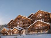 Appartement Méribel 4 pièces LE BOIS DES OURS