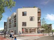 Appartement Merignac 2 pièces Square de la Marne