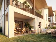 Appartement Merignac 3 pièces Les Allées de Capeyron