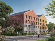 Appartement Metz 1 pièce All Suites Study Metz