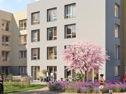 Appartement Metz 1 pièce METZ ME UP