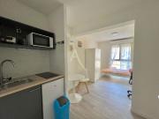 Appartement Metz 1 pièce s 16 m2
