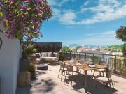 Appartement METZ
