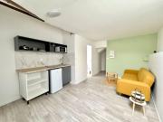 Appartement Metz 2 pièce s 30M² habitable