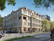 Appartement Metz 2 pièces 37 SAINT THIEBAULT