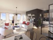 Appartement METZ