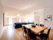 APPARTEMENT METZ 5 PIÈCES 123 m2