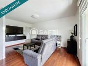 Appartement Metz Lorraine 57070 ELS93697877