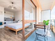 Appartement Metz Metz DS98398699