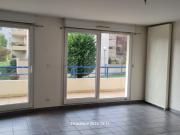 APPARTEMENT METZ QUEULEU 3 pièce s 82 m2