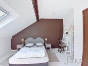 Appartement Metz Rue de la Chapelle DISPONIBLE DE SUITE !