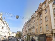 Appartement Metz Rue Pasteur DISPONIBLE DE SUITE !