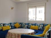 Appartement meublé en location longue durée