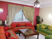 Appartement meublé 100 m² Bourgogne