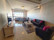 Appartement meublé 100 m² Oasis TRAM