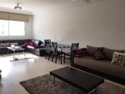 Appartement meublé 100m² Les Princesses