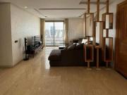 Appartement Meublé 104M² sur oasis