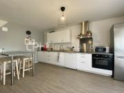 Appartement meublé 10 m²