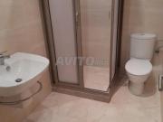 Appartement Meublé 110 m² à Almaz La Rocade