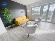 Appartement meublé 11 m²
