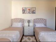 Appartement meublé 128 m² proximité de la mer