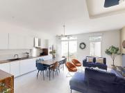 Appartement meublé 12 pièces 240 m²