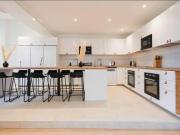 Appartement meublé 12 pièces 260 m²