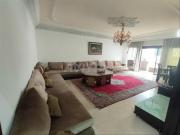 Appartement meublé 130m² Gauthier