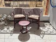 Appartement meuble 135M2 meuble et equipé