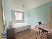 Appartement meublé 13 m²