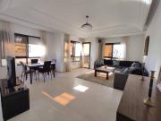 Appartement meublé 140 m² Racine