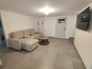 Appartement meublé 14 pièces 230 m²