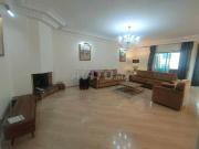 Appartement meublé 160 m² Gauthier