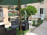 Appartement meublé 18 m²