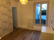appartement meublé 1 chambre 30 m² paris 14e