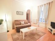 appartement meublé 1 chambre, 40 m² paris 18ème 1500€ appartement meublé 1 chambre, 40 m² paris 18ème 1500€
