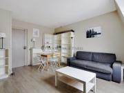 appartement meublé 1 chambre 40m² 1400€ appartement meublé 1 chambre 40m² 1400€