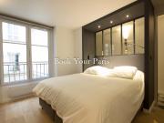 appartement meublé 1 chambre 42m² 1er arrondissement...