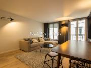 appartement meublé 1 chambre 42m² 1er arrondissement...