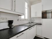 appartement meublé 1 chambre 42m² paris 16ème 2 400€
