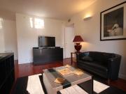 appartement meublé 1 chambre 45m² paris 16ème 1850€