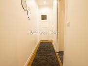 appartement meublé 1 chambre, 45m² paris 17ème