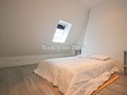 appartement meublé 1 chambre, 60m² paris 8ème 2300€ cc