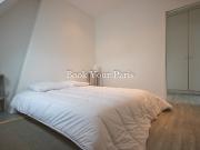 appartement meublé 1 chambre, 60m² paris 8ème 2300€ cc