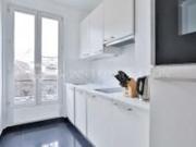 Appartement meublé 1 Chambre Standing 56 m² Paris,...