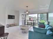 Appartement meublé 1 pièce 100 m²