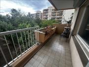 Appartement meublé 1 pièce 103 m²