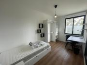 Appartement meublé 1 pièce